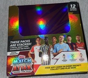 Match attax 23/24