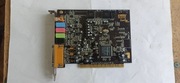 karta dźwiękowa Creative Soundblaster Live! 5.1 SB0220 na złącze PCI