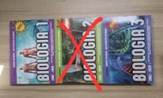 1 i 3 część biologia Witowski 2002 - 2020 zbiór zadań matura