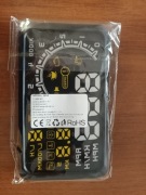 Wyświetlacz HUD W02X3