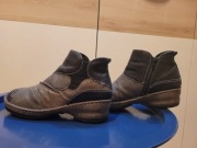 Botki Josef Seibel 39 nowe