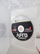 Afro Samurai xbox 360 