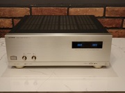 LUXMAN M03 ! Potężna końcówka mocy ! Hi-END