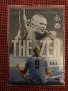 Karta TOPPS E. HAALAND ULTIMATE CELEBRATION ZEN