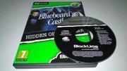 BLUEBEARDS CASTLE - HIDDEN OBJECT GAME