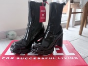 Diesel buty nowe