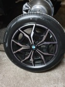 Opony Pirelli p7 245 / 50 R19 Nowe !!!