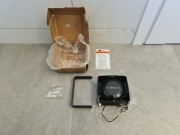 Głośnik Syreny Federal Signal DynaMax ES100C NOWY Kompletny Zestaw