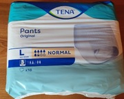 Pieluchomajtki Tena rozmiar L pieluchy