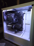 Gamingowy komputer RTX 4070 Super / i5-12600KF/ 32GB RAM/ 1TB