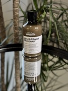 Szampon regenerujący z serii Absolut Reapir Molecular 