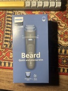 Maszynka do golenia trymer Philips seria 3000