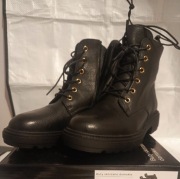 Cholewiński buty damskie skórzane rozmiar 40