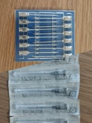 Igły do strzykawek mix