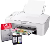 Drukarka i Skaner Canon TS3351 Wi-Fi