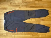 SPODNIE TREKKINGOWE STORMBERG XL/104-108 strecz