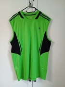Adidas climacool koszulka sportowa xl