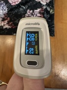 Pulsoksymetr microlife