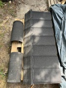 GERARD DIAMANT kolor CHARCOAL antracyt GĄSIOR 15 szt. Warszawa odb.os.