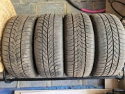 Opony audi a6 c6 zimowe 