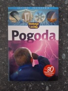 Pogoda aktywny przyrodnik obserwuje i poznaje 