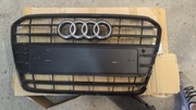 Grill a5 8t polift audi 