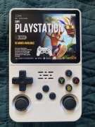 R36S retro konsolka 128gb