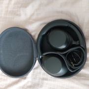 Słuchawki Sony WH-XB910N + etui