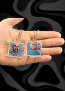 Brelok CD z NFC - Mata "Młody Matczak"