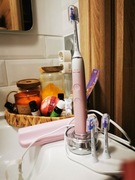 Szczoteczka elektryczna philips sonicare DiamondClean seria 9000.