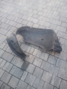 Nadkole prawy przód Suzuki Swift MK8 2020 rok 