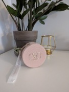 Valentino Garavani Go-Cushion case / luksusowe mini etui podróżne