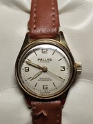 Zegarek Pallas 17 kamieni 