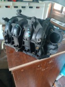 Kolektor ssący Golf 4 1.4 bca