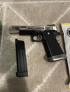 Pistolet WET Hi Capa 5.1 asg replika colt 1911