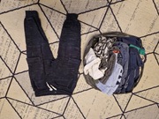 Spodnie dziecięce 110