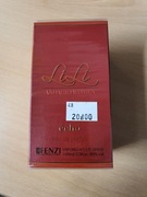 PERFUMY LILI ECHO JFENZI DLA KOBIET ARDAGIO WOMEN 100ML RÓŻA PORZECZKA