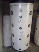 Bufor Ciepła Kospel 400SV