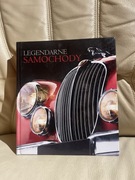 Larry Edsall - Legendarne samochody