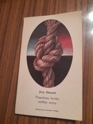 Prawdziwy koniec wielkiej wojny Zawieyski Jerzy