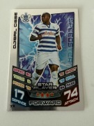 Karta Star Player Match Attax 2012 2013 Premier League Djibril Cisse 371