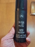 Mleczko wygładzające do włosów 