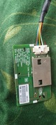 Moduł wifi/bluetooth telewizora LG LGSBW41