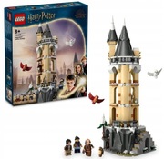 LEGO Harry Potter 76430 Sovinec na zamku Hogwart