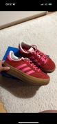 Adidas Gazelle Bold