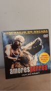 Amores Perros DVD film