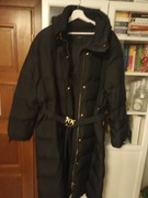 Płaszcz puchowy Pinko , polski rozmiar 46, 48