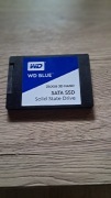 Dysk SSD WD 250gb