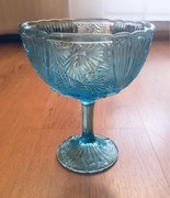 Cukiernica, pucharek, Huta Szkła Ząbkowice.