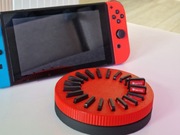Nintendo Switch Obrotowe pudełko na 20 gier
